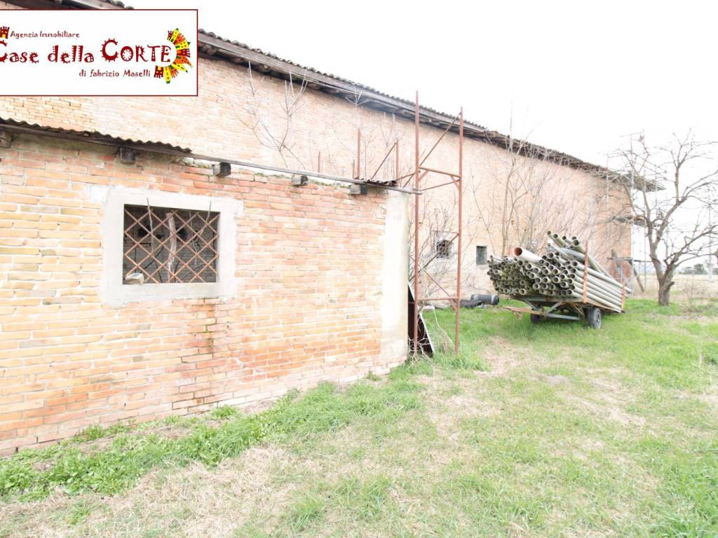 Casa indipendente a Cento in Via Riga, 96 - Foto 5