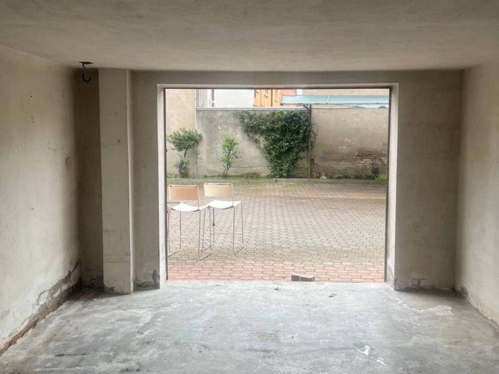 Box / garage a Ferrara in Via Dell' Aeroporto - Foto 3