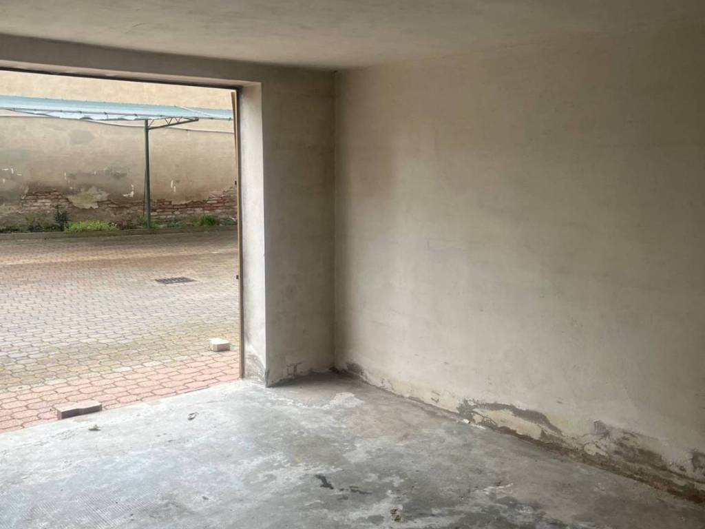 Box / garage a Ferrara in Via Dell' Aeroporto - Foto 4