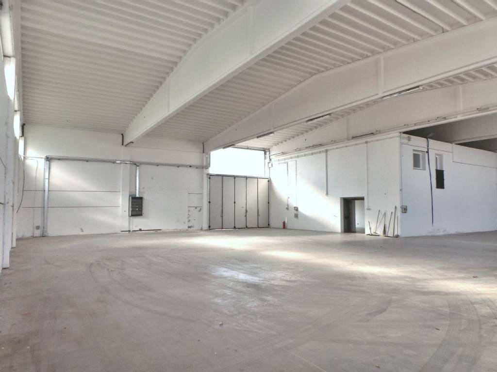 Immobile a Tavagnacco in Via Andrea Palladio - Foto 3