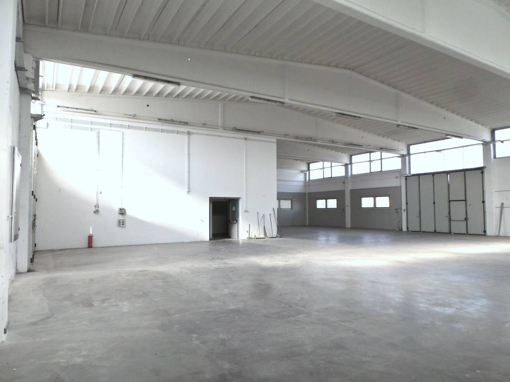 Immobile a Tavagnacco in Via Andrea Palladio - Foto 4