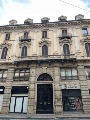 Attico / mansarda a Torino in Via Pietro Micca, 9 - Foto 2