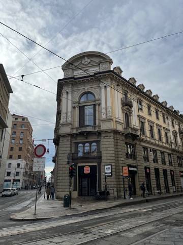 Attico / mansarda a Torino in Via Pietro Micca, 9 - Foto 3