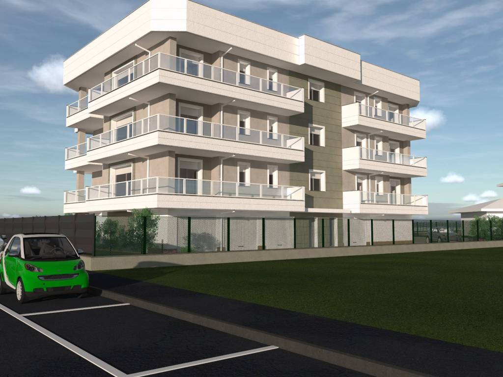 Appartamento a Lodi in Via Felice Cavallotti - Foto 2