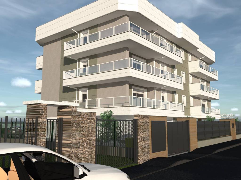 Appartamento a Lodi in Via Felice Cavallotti - Foto 3