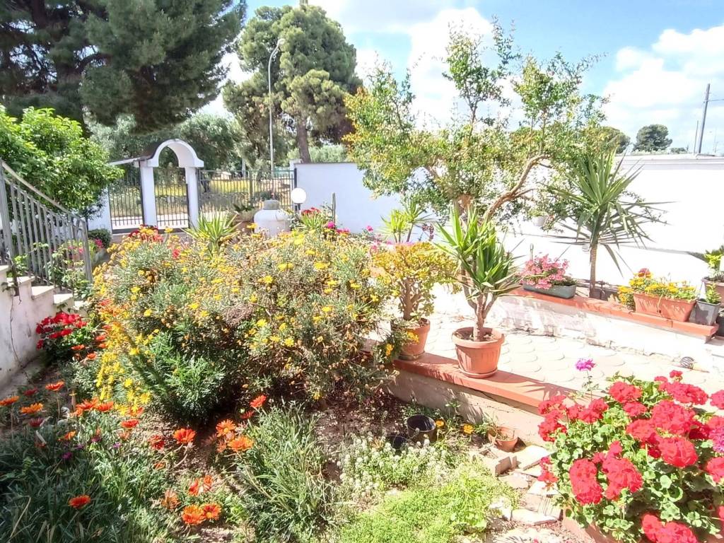 Villa a Andria in Via Canosa, 369 - Foto 4