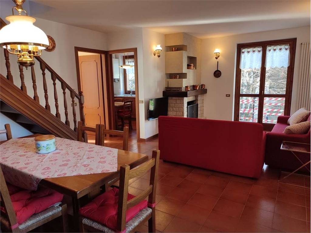 Appartamento a Moggio - Foto 2