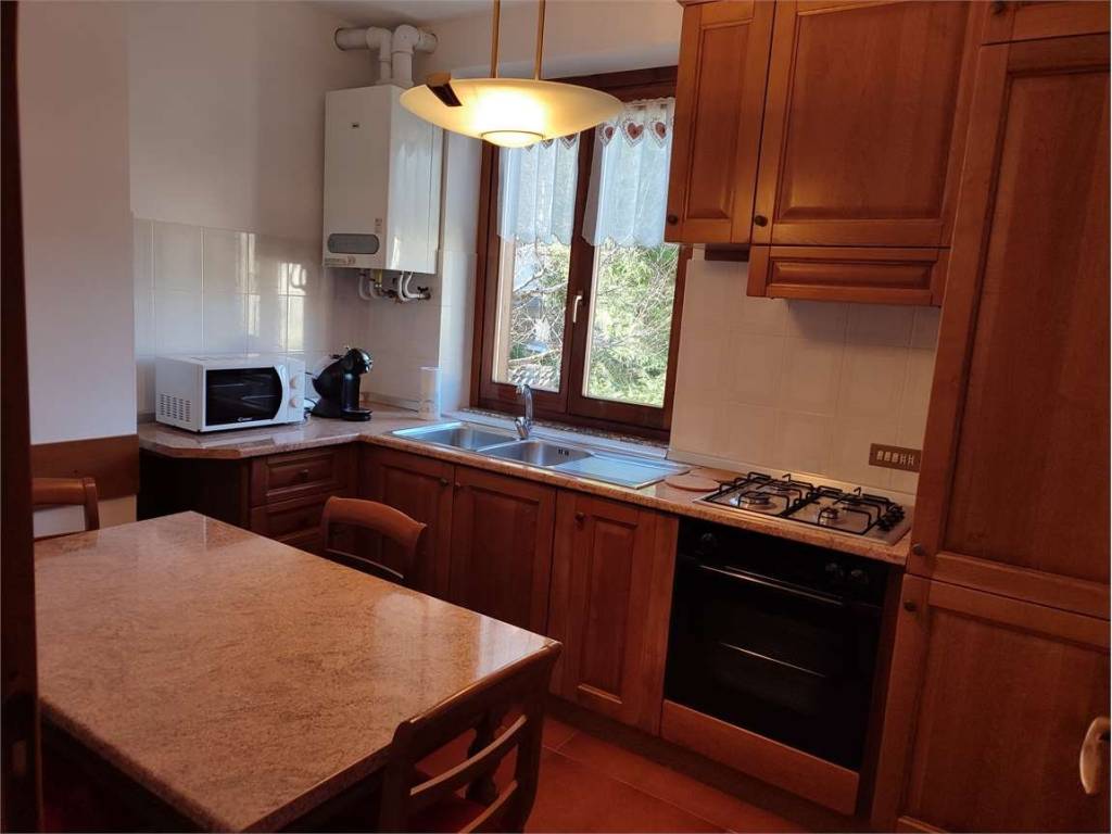 Appartamento a Moggio - Foto 4