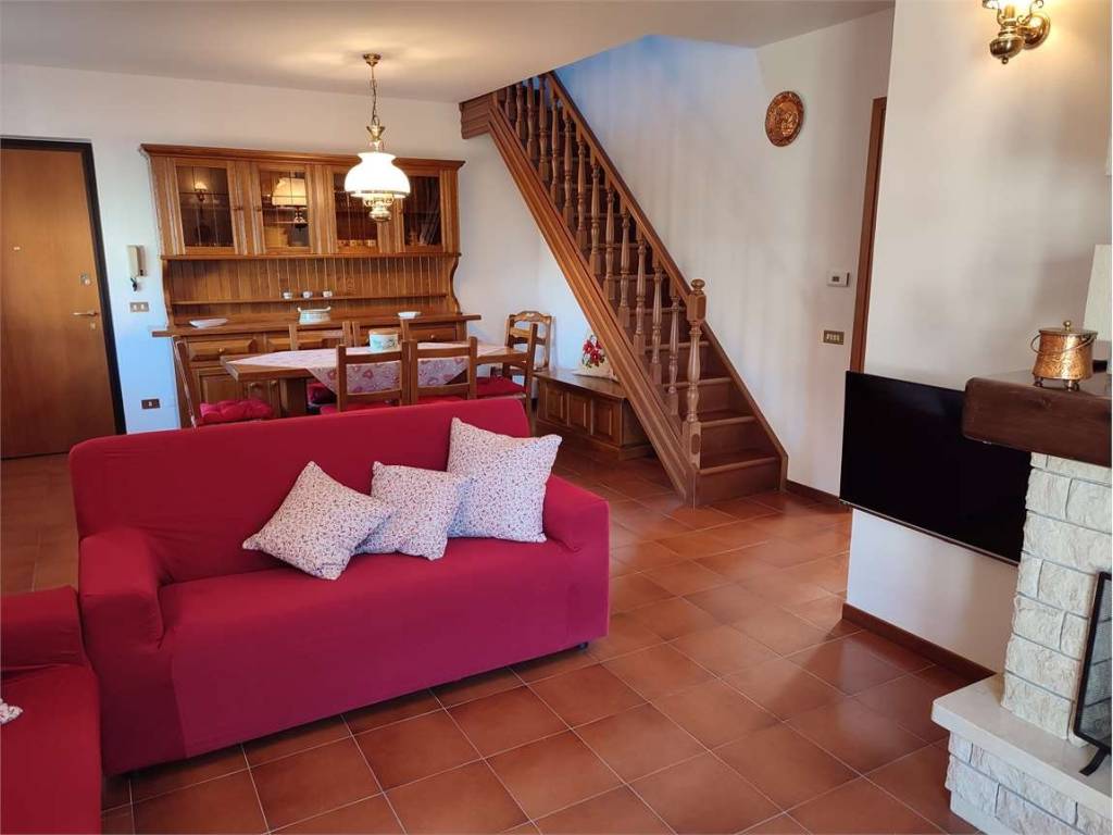 Appartamento a Moggio - Foto 5