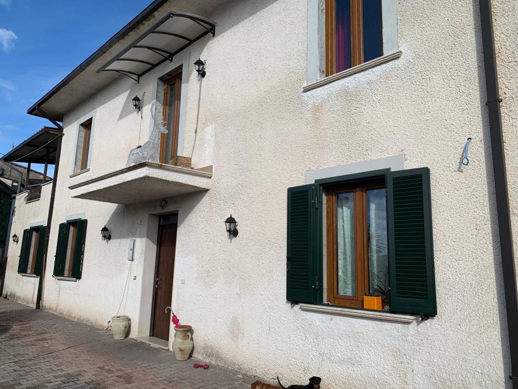 Villa a Arpino in Via Macchie - Foto 2