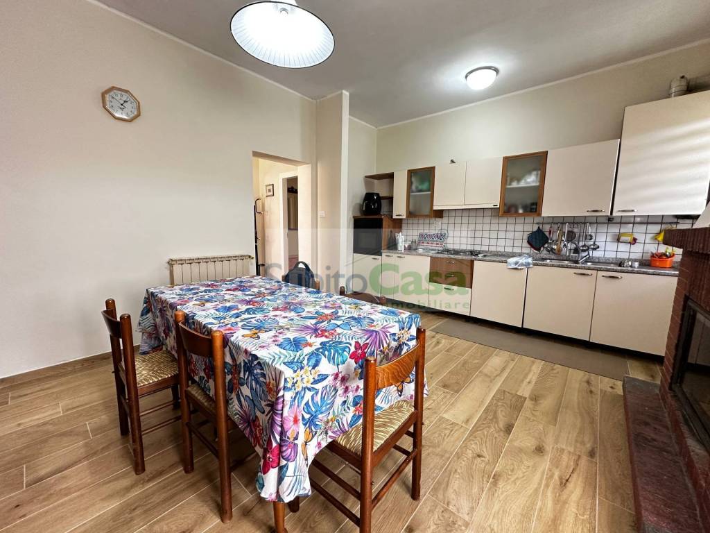 Appartamento a Chieti in Via Isonzo - Foto 4