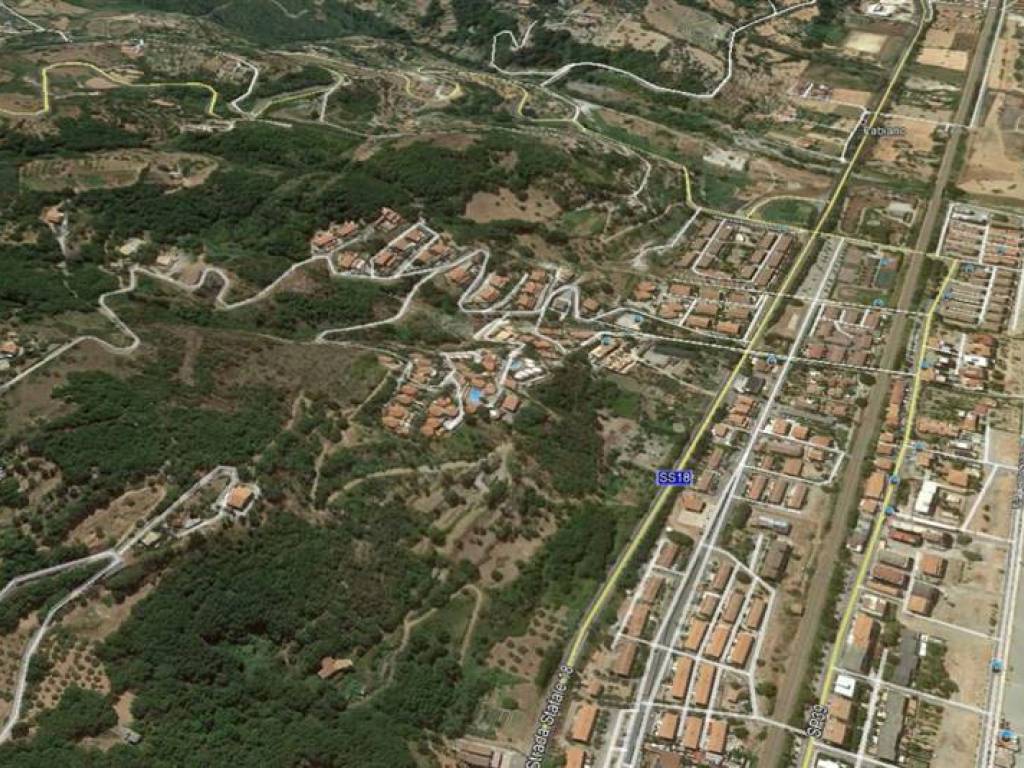 Terreno a Falconara albanese in loc. Torremezzo - Foto 2