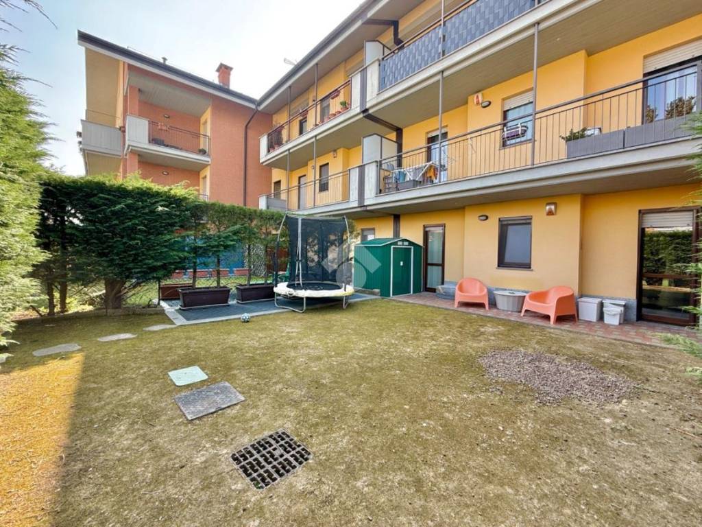 Appartamento a Rivoli in Strada Maiasco, 15 - Foto 2