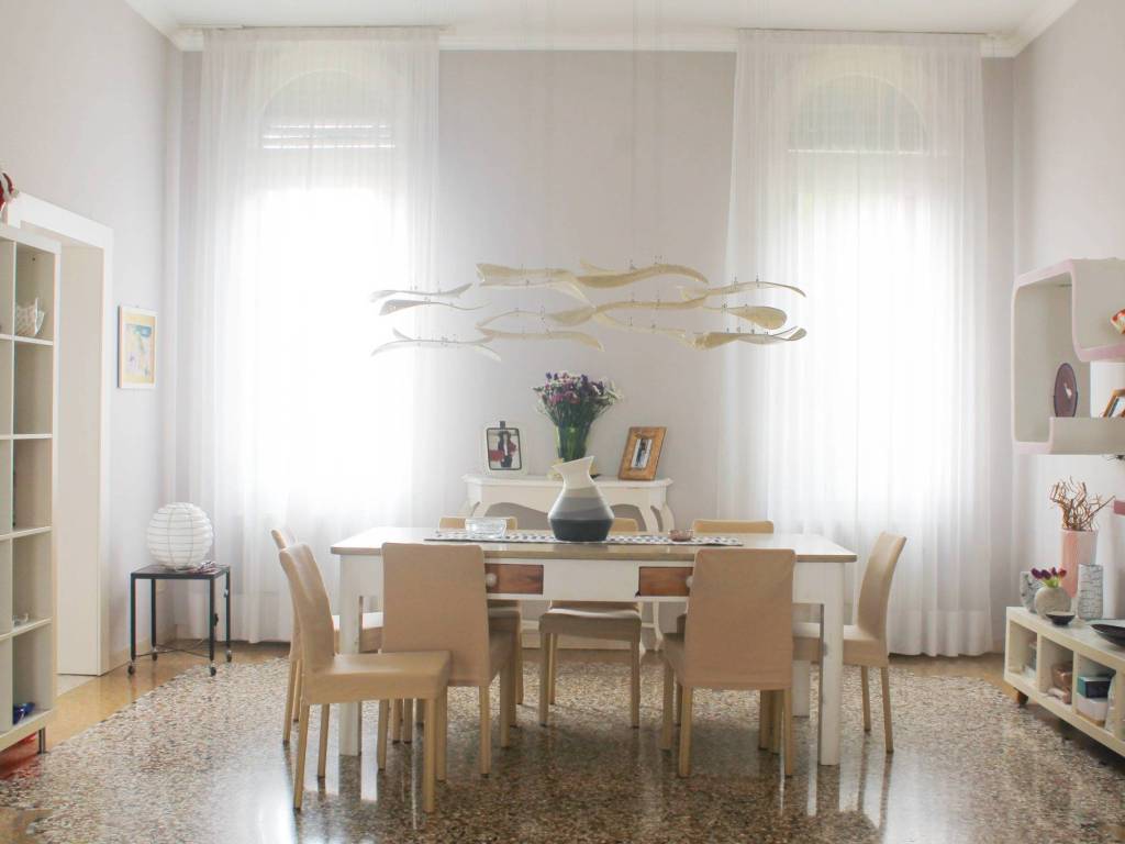 Appartamento a Venezia in Riva Longa, 49 - Foto 2