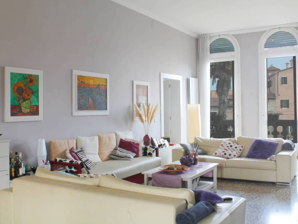 Appartamento a Venezia in Riva Longa, 49 - Foto 3