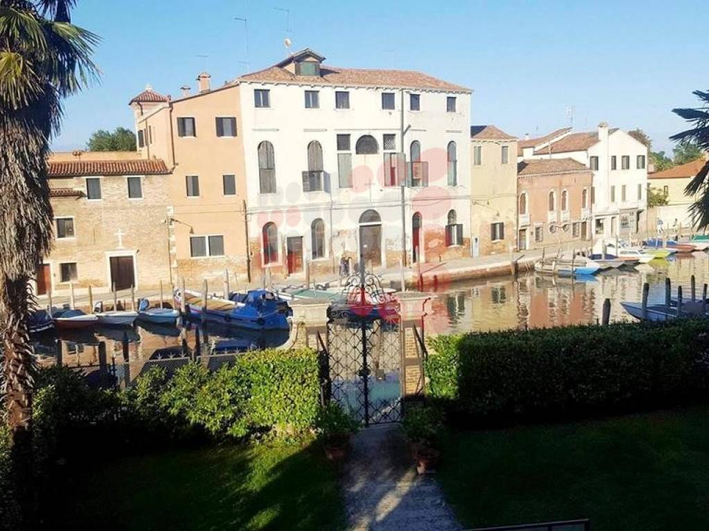 Appartamento a Venezia in Riva Longa, 49 - Foto 5