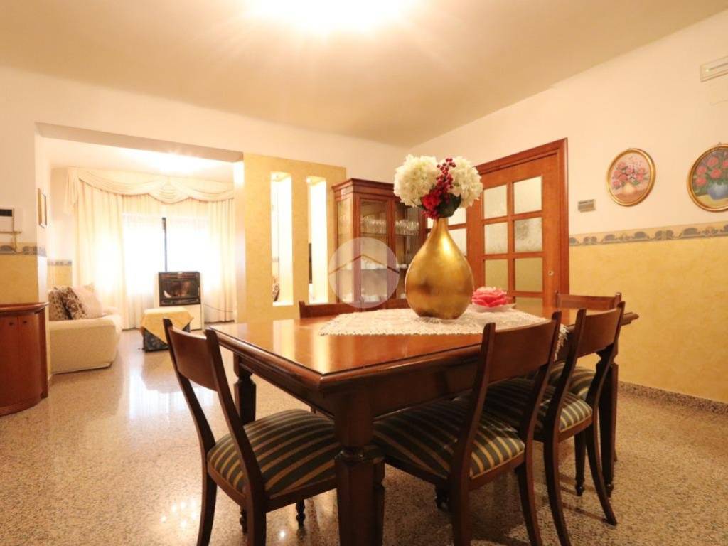 Appartamento a Tortoreto in Lungomare Sirena, 156 - Foto 4