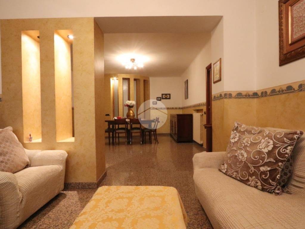 Appartamento a Tortoreto in Lungomare Sirena, 156 - Foto 5