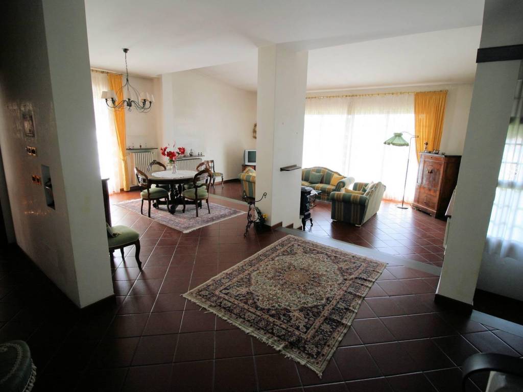 Villa a Montecatini-terme - Foto 3