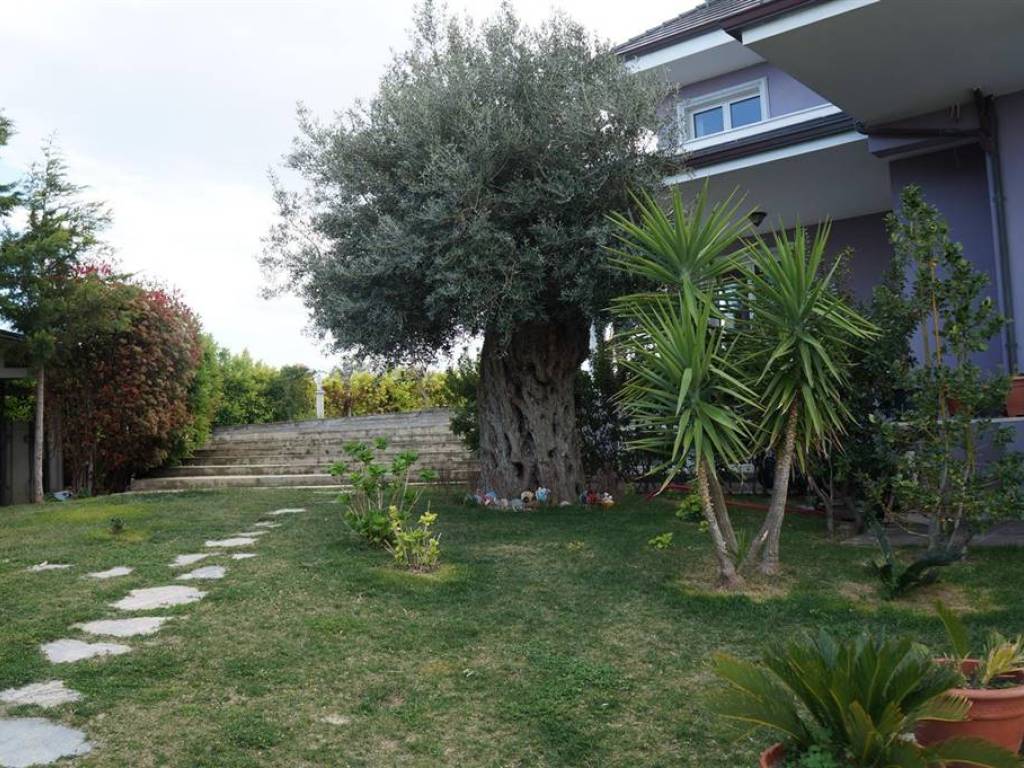 Villa a Crosia in via del turismo - Foto 3