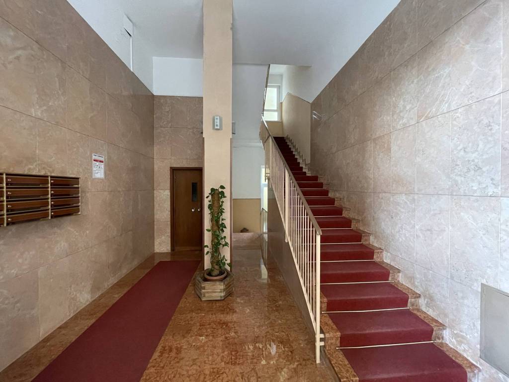 Appartamento a Trieste in Via Carlo Combi - Foto 5