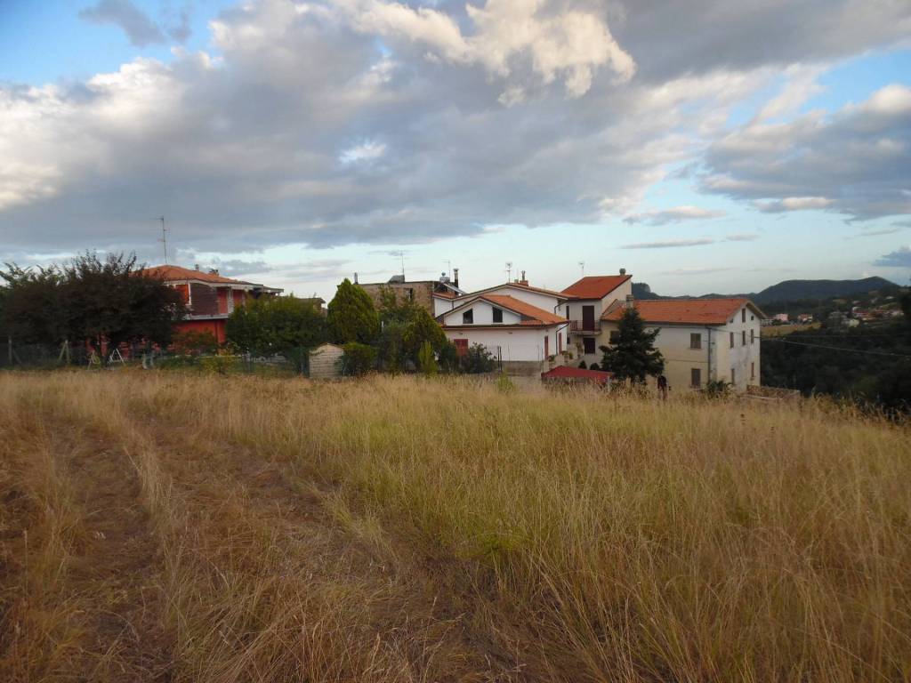 Terreno a Civitella del tronto in Collevirtù - Foto 2