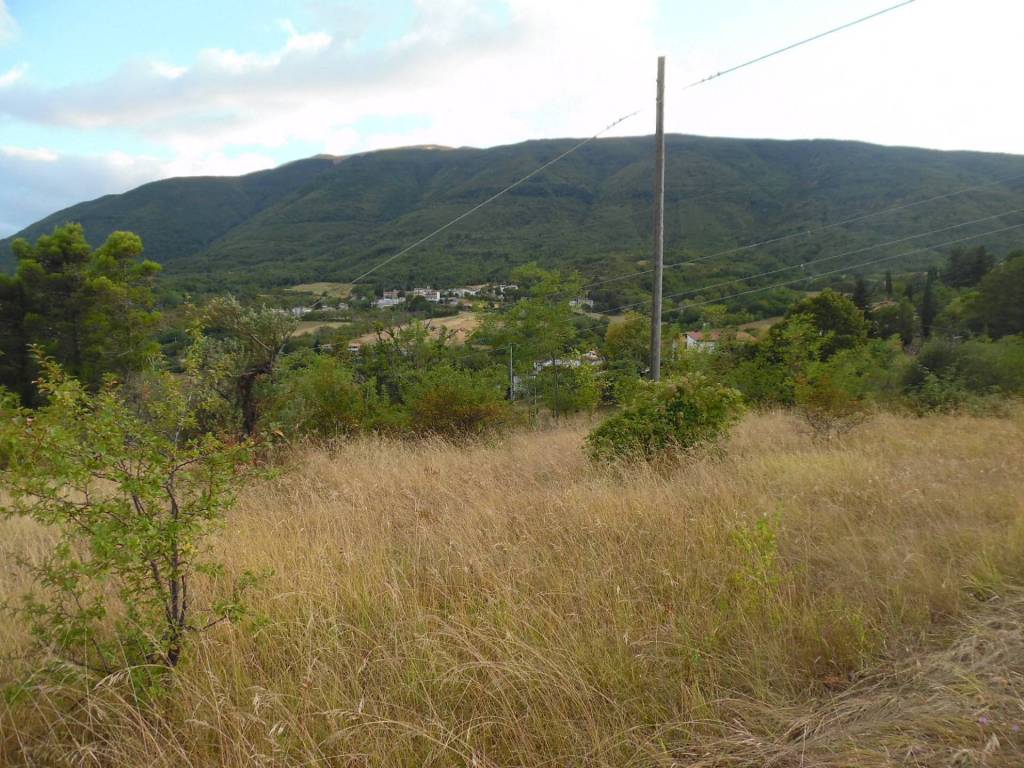 Terreno a Civitella del tronto in Collevirtù - Foto 3