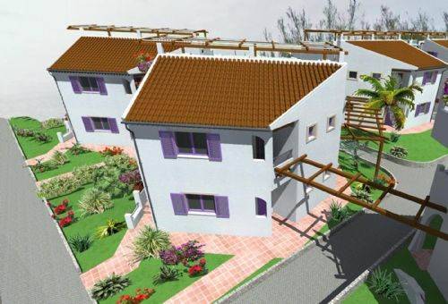 Appartamento a Belvedere marittimo - Foto 2