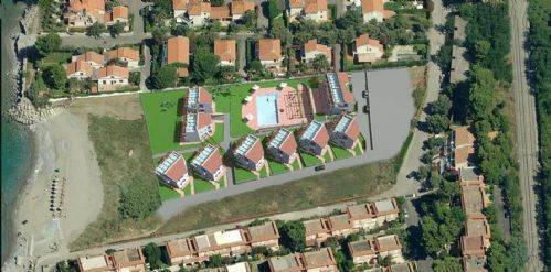 Appartamento a Belvedere marittimo - Foto 3