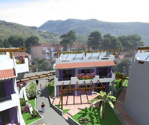 Appartamento a Belvedere marittimo - Foto 4