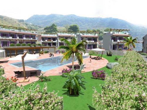 Appartamento a Belvedere marittimo - Foto 5