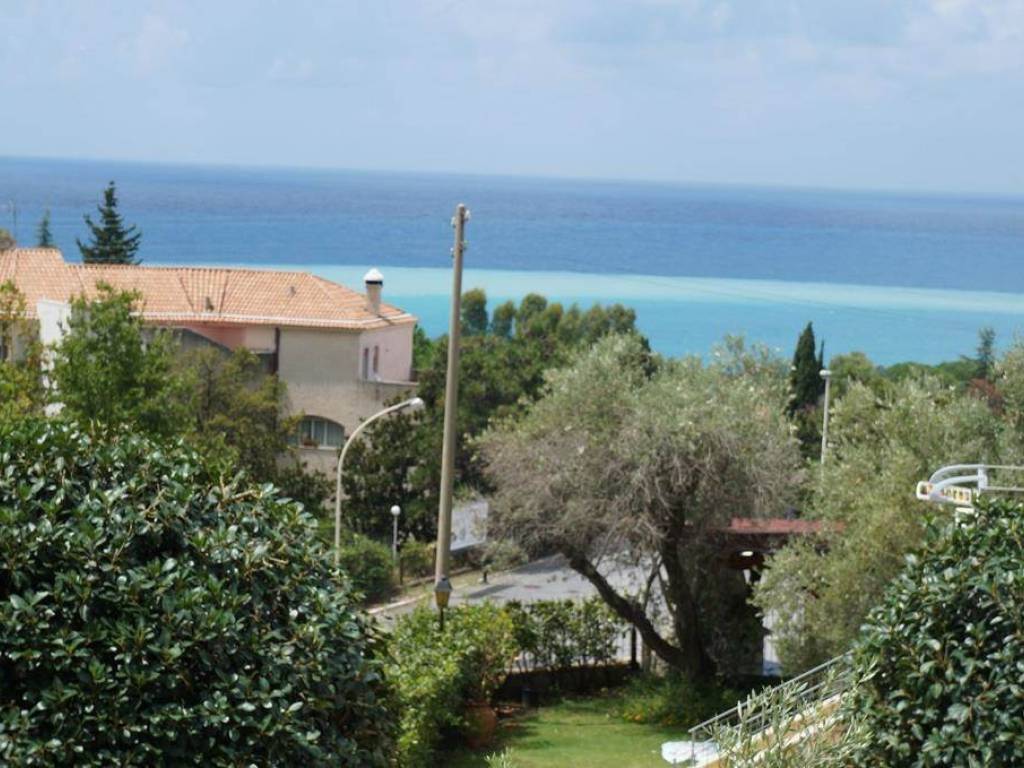 Villetta a schiera a Sangineto - Foto 2