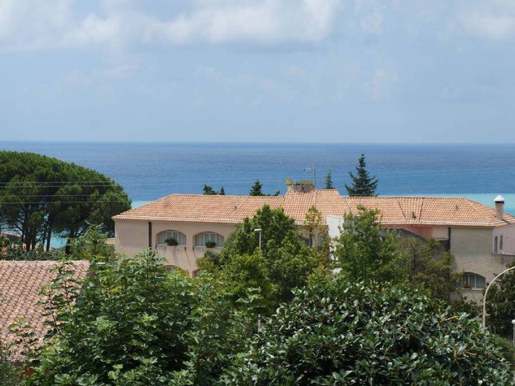Villetta a schiera a Sangineto - Foto 4