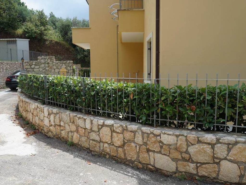 Villetta a schiera a Sangineto - Foto 5