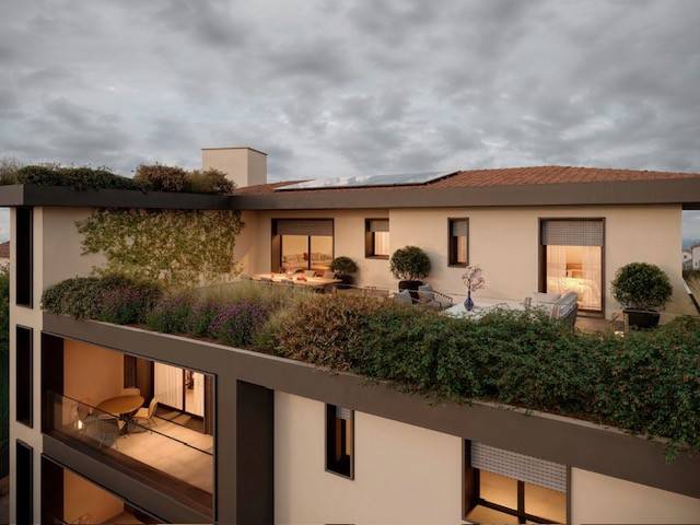 Progetto a Bovisio-masciago in Via Giuseppe Parini - Foto 2
