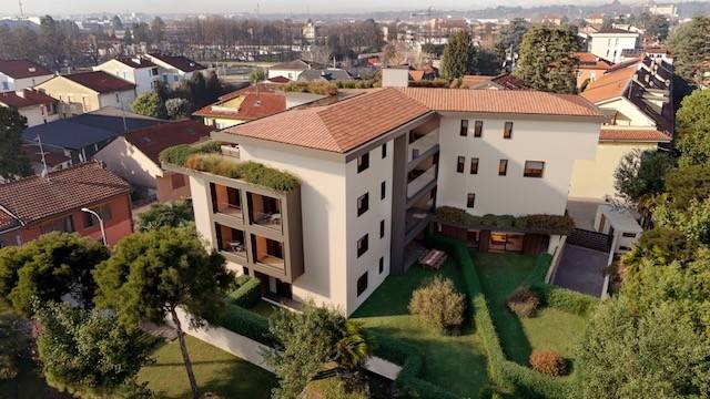 Progetto a Bovisio-masciago in Via Giuseppe Parini - Foto 3