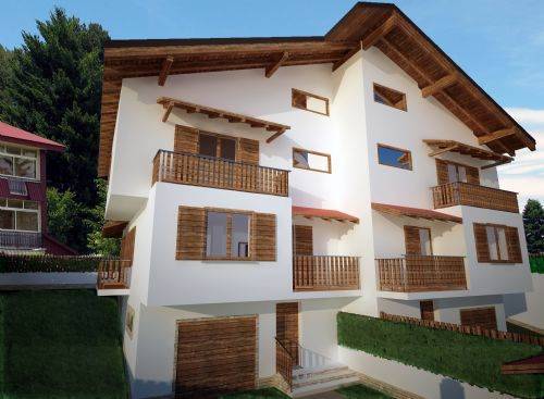 Villa a Spezzano della sila - Foto 2