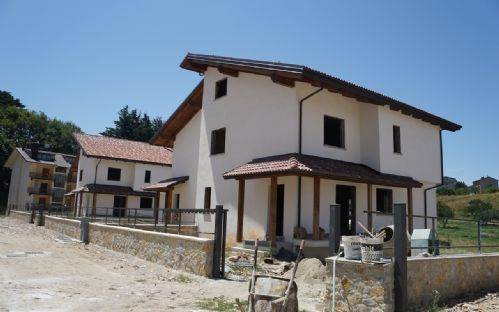 Villa a Spezzano della sila - Foto 3