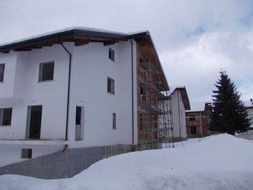 Villa a Spezzano della sila - Foto 4
