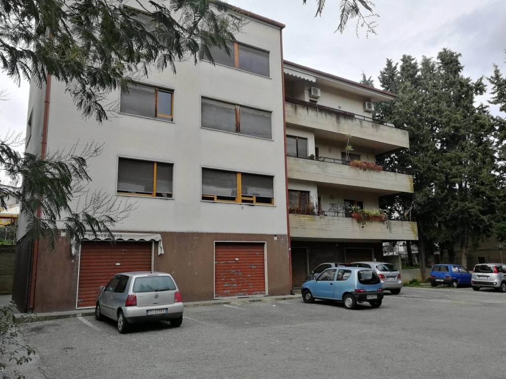 Immobile a Castrolibero in via cilea - Foto 5