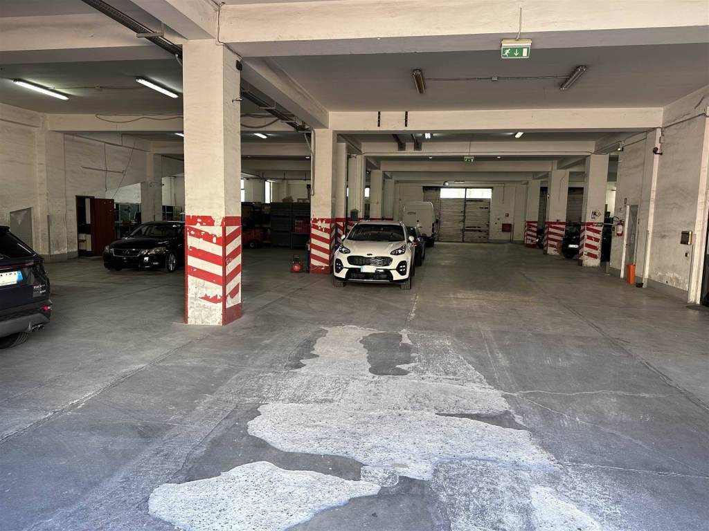 Immobile a Messina in Via orso corbino - Foto 2