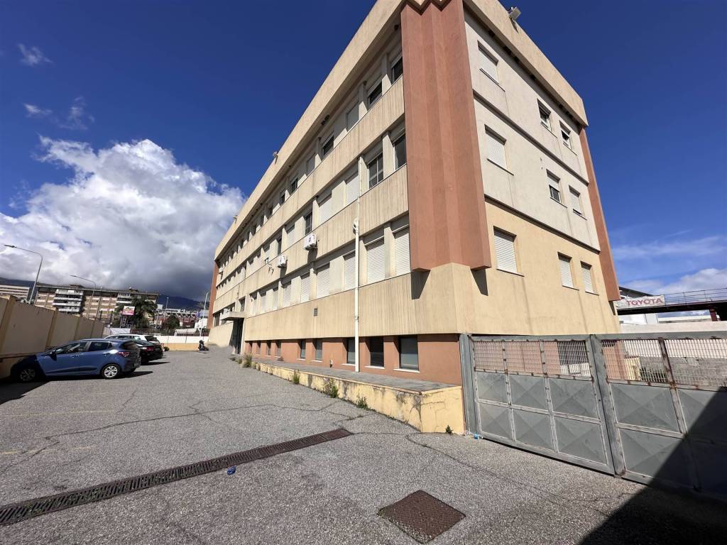 Immobile a Messina in Via Orso Mario Corbino, 64 - Foto 3