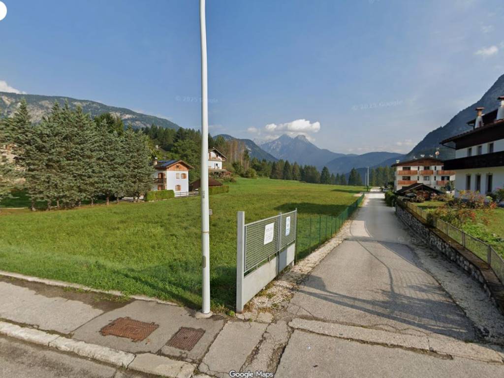 Terreno a Vigo di cadore in Via 4 Novembre - Foto 2
