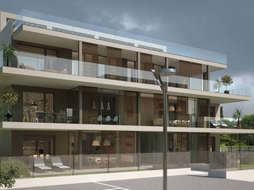 Appartamento a Arona in Via 20 Settembre, 38 - Foto 3