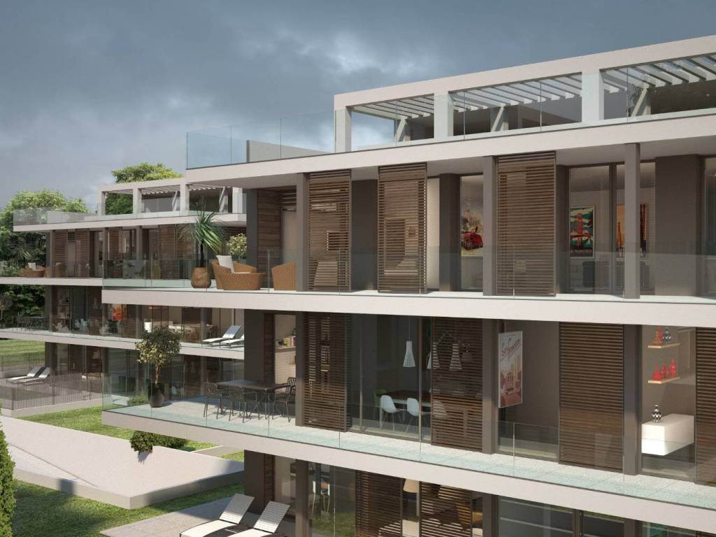 Appartamento a Arona in Via 20 Settembre, 38 - Foto 4