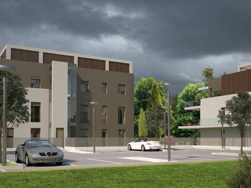 Appartamento a Arona in Via 20 Settembre, 38 - Foto 5