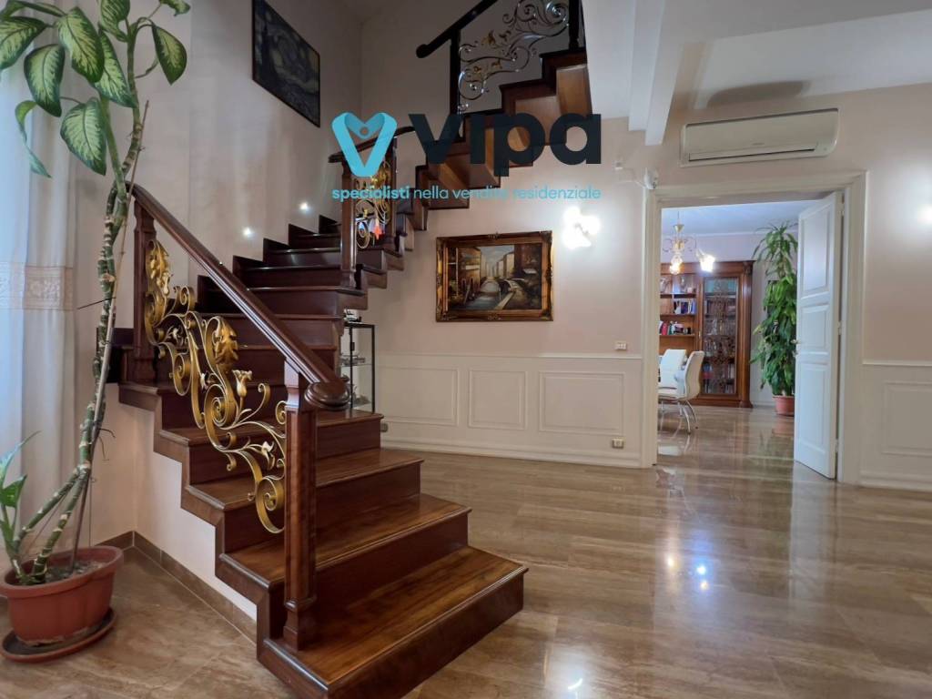 Appartamento a Caserta in Viale Abramo Lincoln, 60 - Foto 4