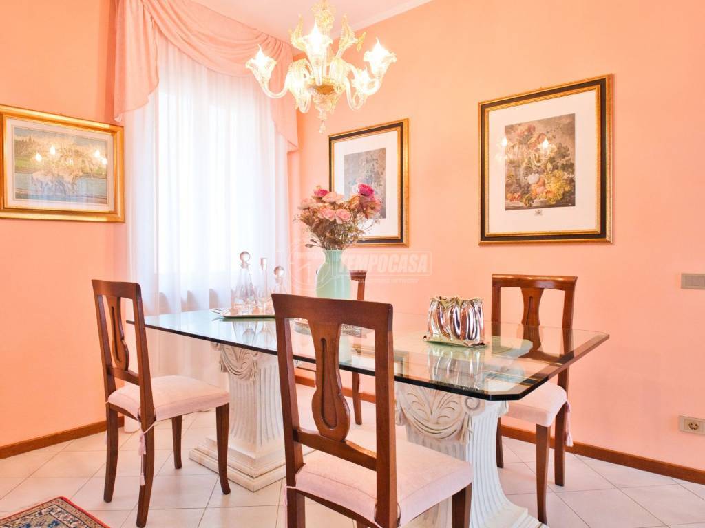 Appartamento a Galliate in Via XXV Aprile - Foto 5