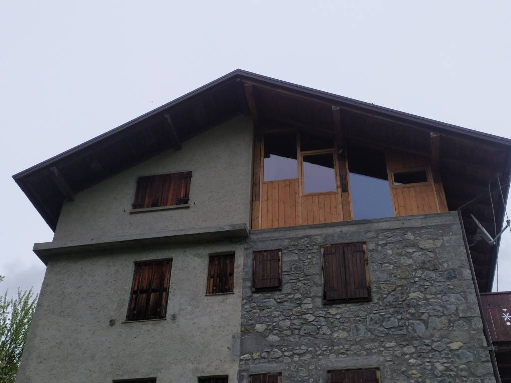 Casa indipendente a Forni di sopra in Via Venezia, 20 - Foto 2