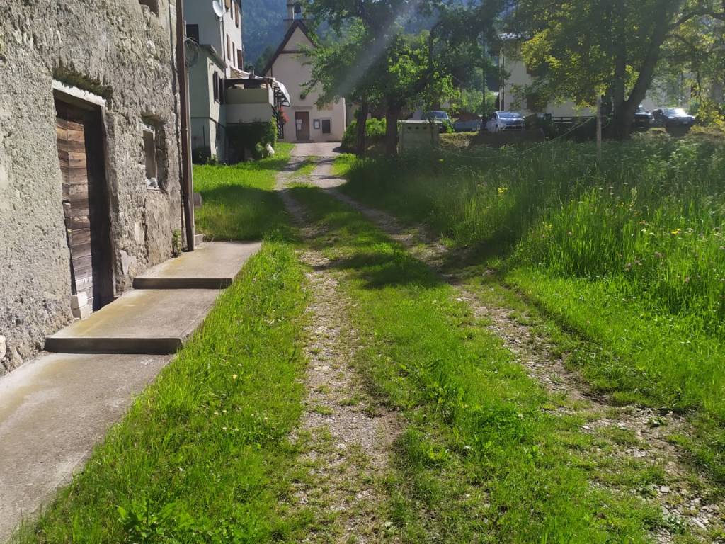 Casa indipendente a Forni di sopra in Via Venezia, 20 - Foto 5